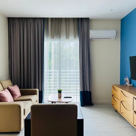 Homesuite' Home At Mercure Kota Kinabalu Exterior photo