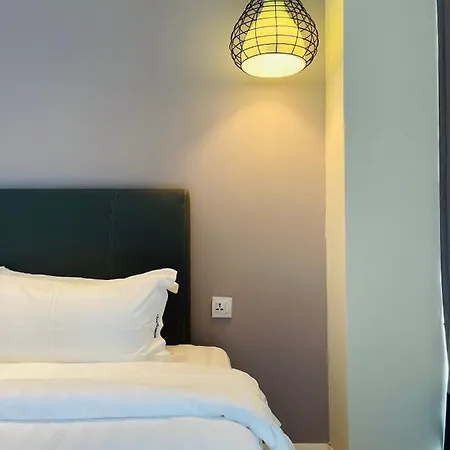 Homesuite' Home At Mercure Kota Kinabalu Exterior photo