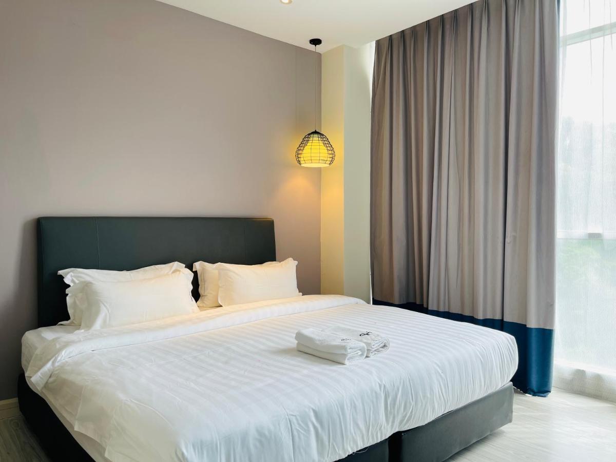 Homesuite' At Mercure *