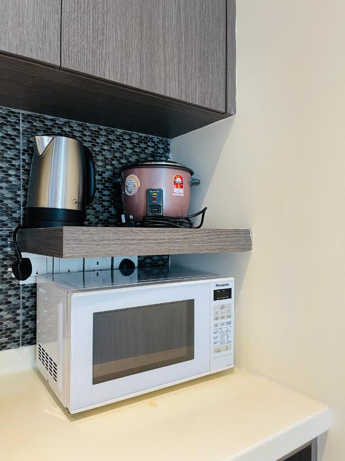 Homesuite' At Mercure * Kota Kinabalu