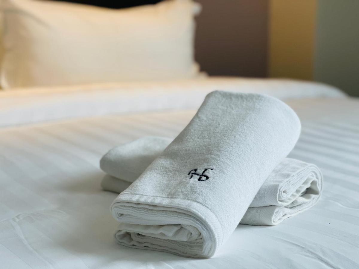 Homesuite' At Mercure