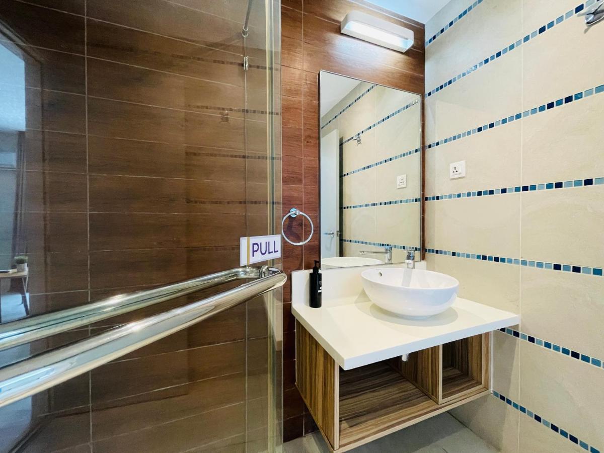 Homesuite' At Mercure Apartment Kota Kinabalu