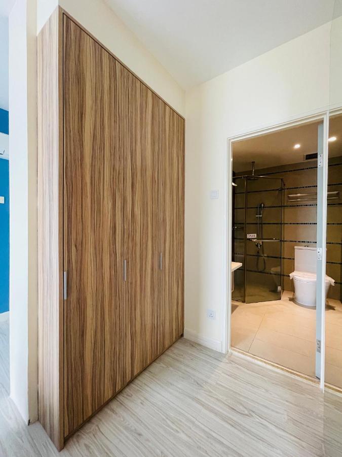 Homesuite' At Mercure