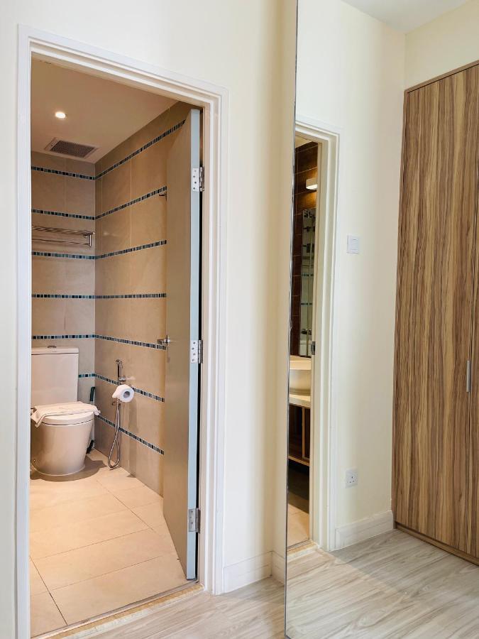 Homesuite' At Mercure *