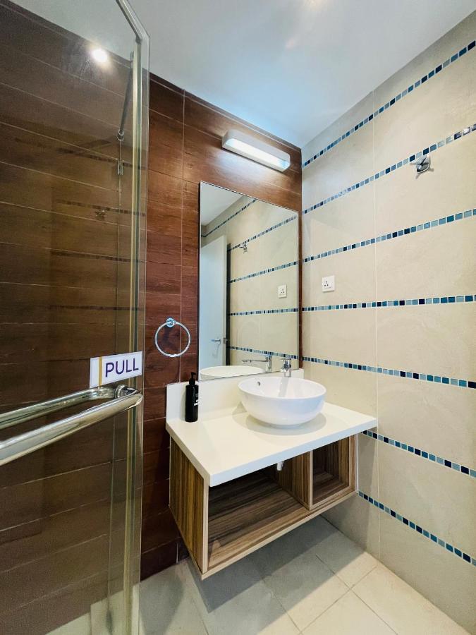 Homesuite' At Mercure * Kota Kinabalu