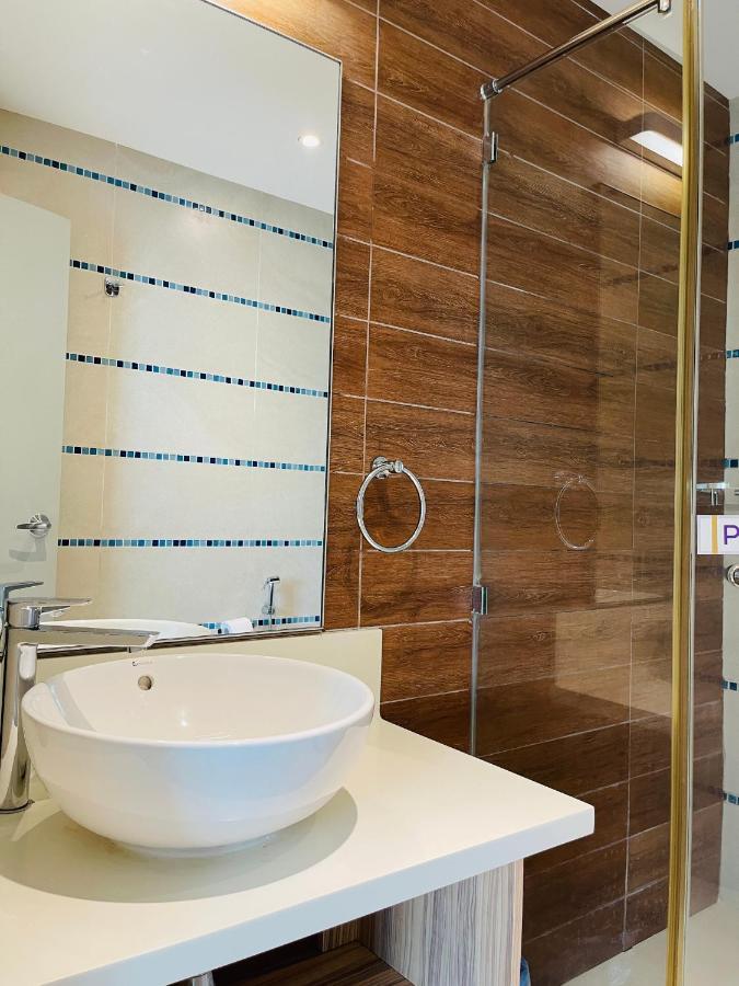 Homesuite' At Mercure * Kota Kinabalu