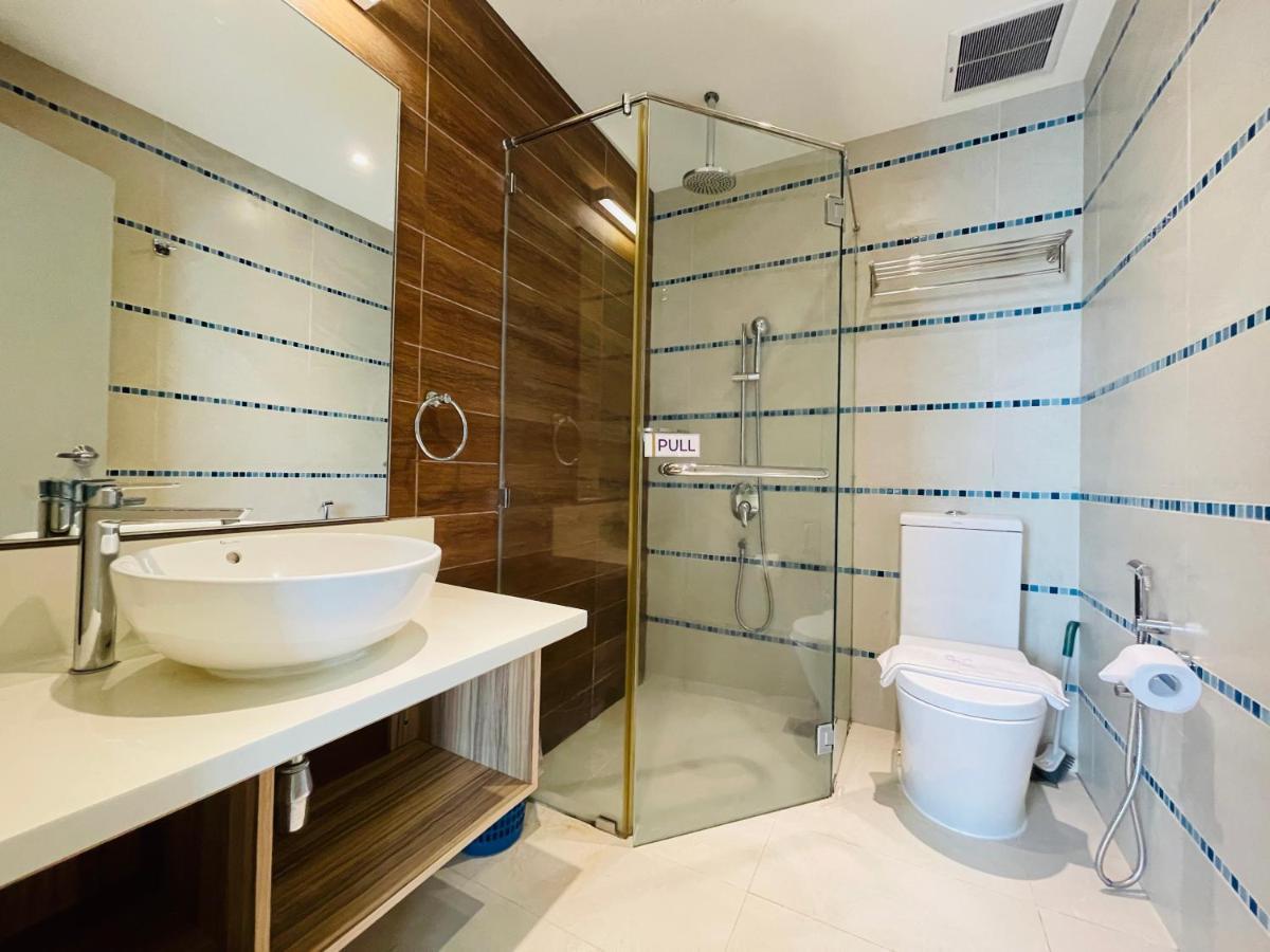 Homesuite' At Mercure Apartment