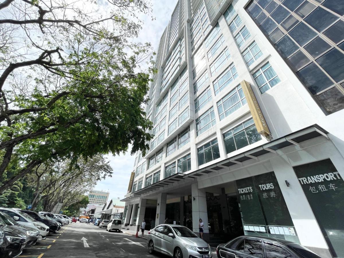 Homesuite' At Mercure