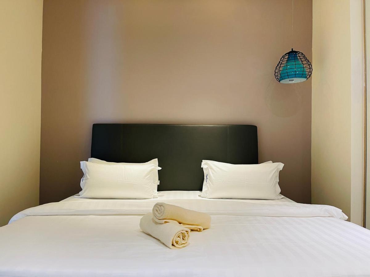Homesuite' At Mercure *