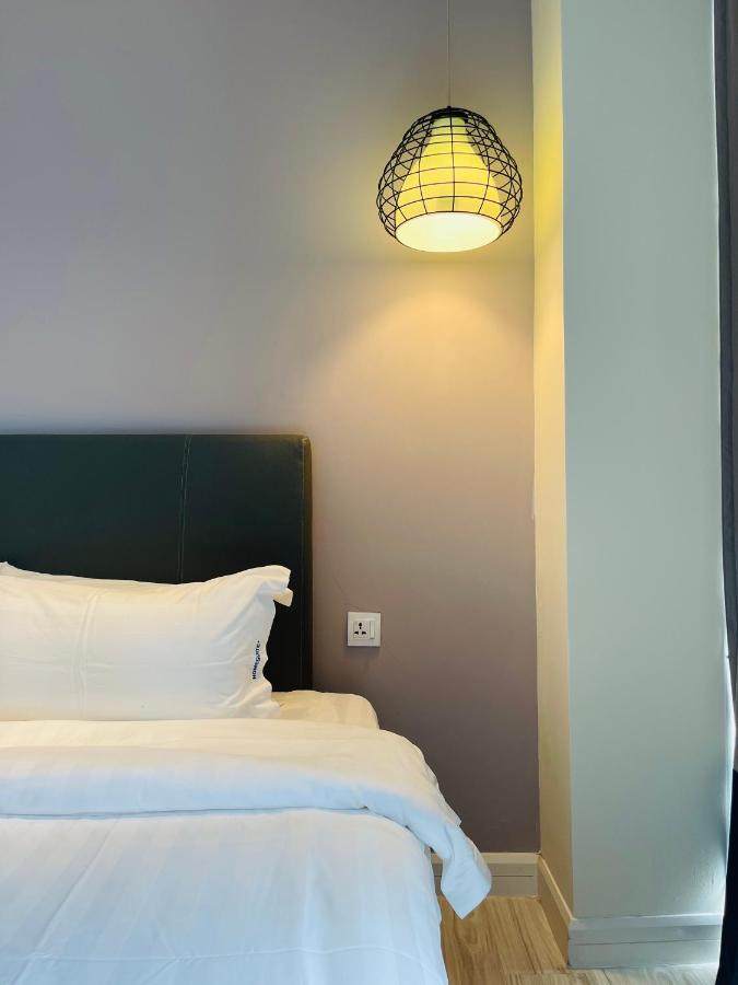 Homesuite' At Mercure *