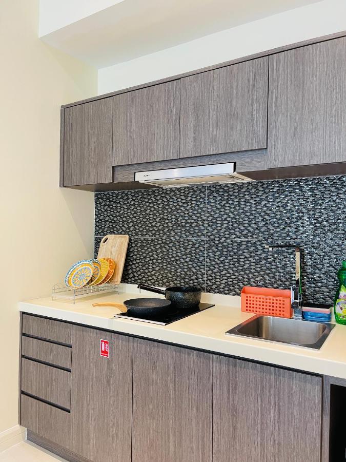 Apartment Homesuite' At Mercure