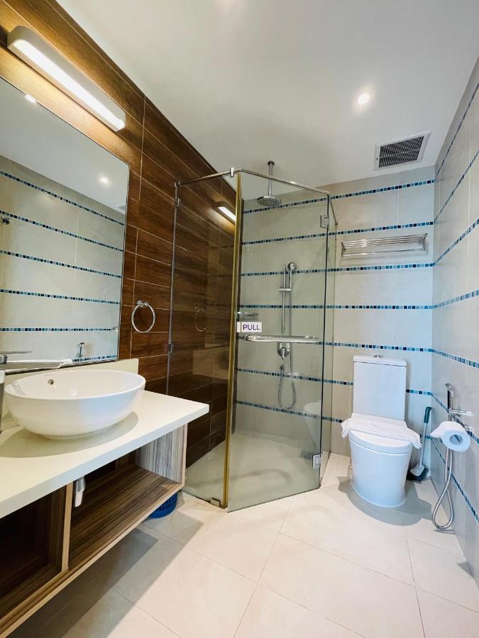 Homesuite' At Mercure *